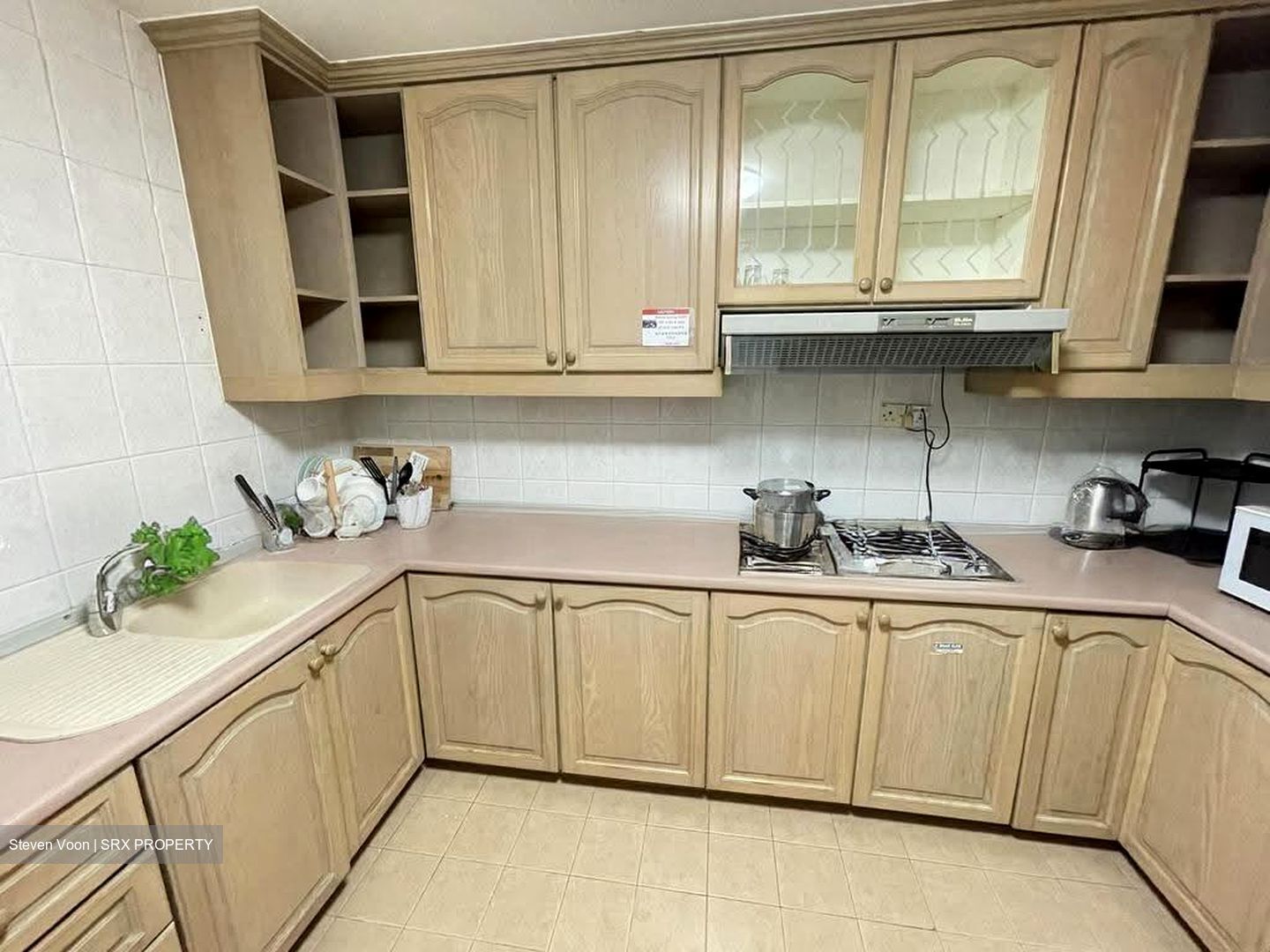 La Crystal (D9), Apartment #620744551